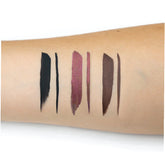 The Balm Showing Liquid Eyeliner Trio Set - 3 Colors